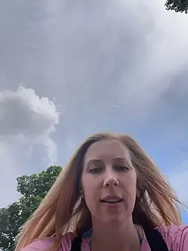 Stripchat Sex Chat of TrueSexyCrime
