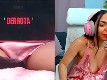 Stripchat Sex Cam of VenusIslove