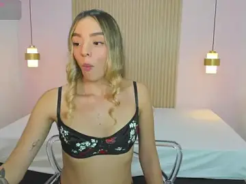 Stripchat Live Sex of AliceRoss0