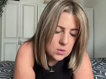 Stripchat Private Sex Chat of MsBelleWarick