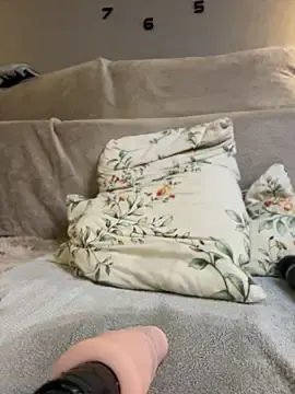 Stripchat Free Porn Cam of Your_Amelia_