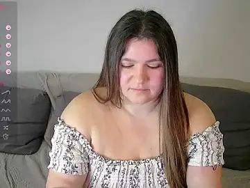 Stripchat Live Sex of your_soul_Anna