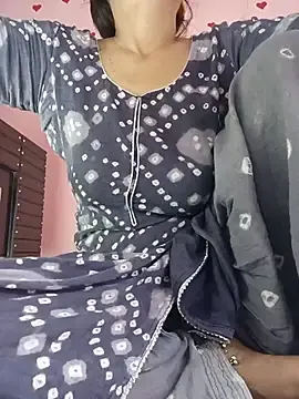 Stripchat Live Porn of Saniya76