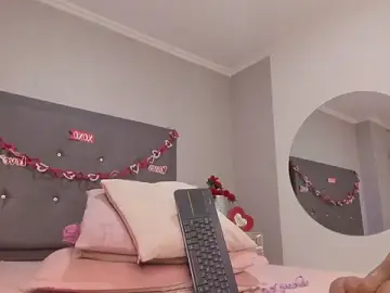 Stripchat Free Live Porn of emma_lye