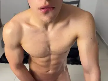 Stripchat Live Sex of Maxx_Lancaster