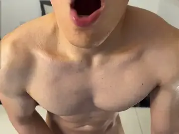 Stripchat Live Porn of Maxx_Lancaster
