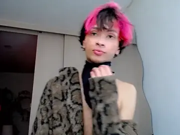 Stripchat Watch Live Sex Cams of Darksweet_jack