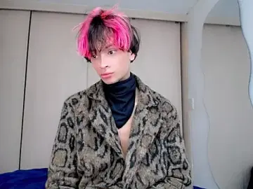 Stripchat Sex Cam of Darksweet_jack