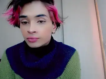 Stripchat Live Sex Cam of Darksweet_jack