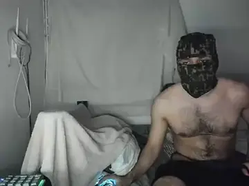 Stripchat Adult Webcam of duard_duard