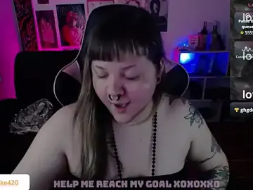 Stripchat Live Sex Cam of Bdsm_and_fries