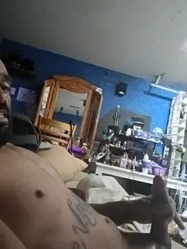 Stripchat Live Porn of Clu83