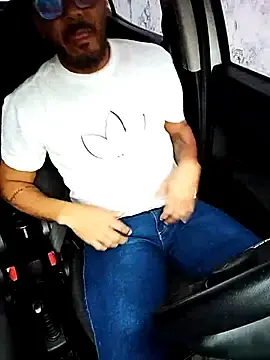 Stripchat Sex Chat of johnwalkerRjts