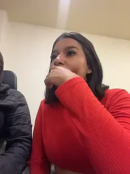 Stripchat Live Porn of AlyssaRay
