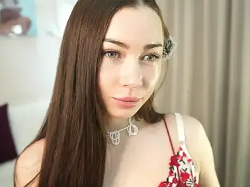 Stripchat Nude Webcam of KarraSilent