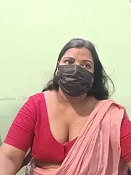 Stripchat Private Sex Chat of Tamil_Milf