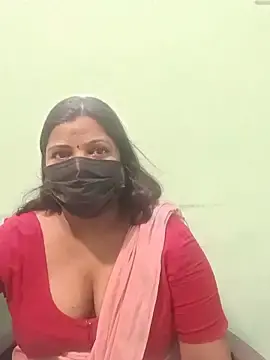 Stripchat Sex Cam of Tamil_Milf