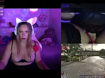 Stripchat Free Live Porn of Angie-night