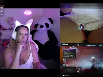 Stripchat Live Porn of Angie-night