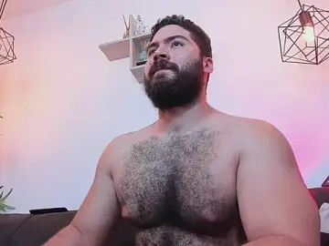 Stripchat Private Sex Chat of SebastianVilla_