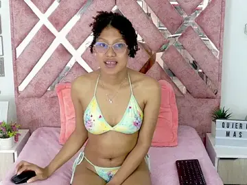 Stripchat Sex Chat of allison_ibarra01