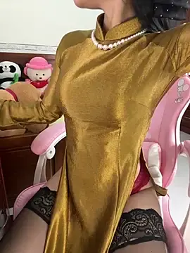 Stripchat Live Porn of ___Erin___