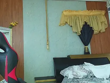 Stripchat Live Sex of artur_collins_