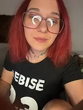 Stripchat Live Sex Cam of jebise23