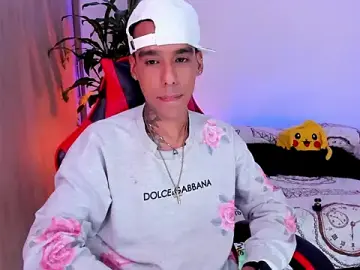 Stripchat Best live sex cam show of Damianwhite