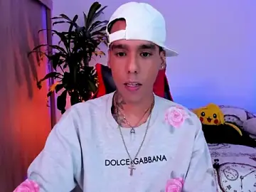 Stripchat Watch Live Sex Cams of Damianwhite