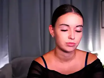 Stripchat Live Sex of Fawnette