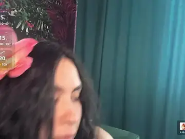 Stripchat Best Webcam of GiovannaAntonelli