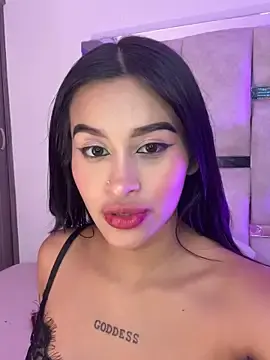 Stripchat Live Sex of Lizzy_Bonnie