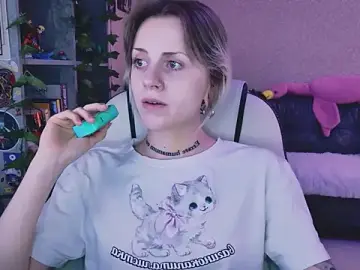 Stripchat Live Sex Cam of NaniMoore