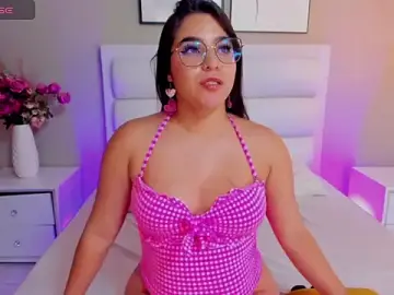 Stripchat Private Sex Chat of Melanie_hillz