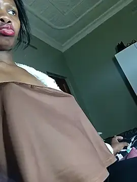Stripchat Adult Webcams of PussyFarrie