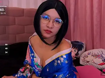 Stripchat Sex Cam of NataliaNovak