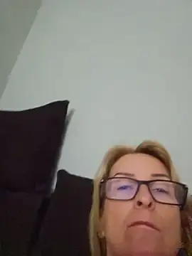 Stripchat Sex Cam of Steffi45