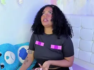 Stripchat Live Porn of Angel_Belll
