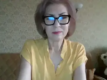 Stripchat Live Porn of Elegant00Lady
