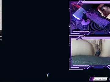 Stripchat Free Live Porn of Reze_Kamishiro