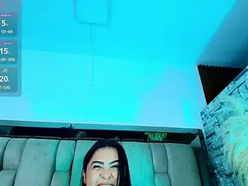 Stripchat Adult Webcams of Ariia_Monroee