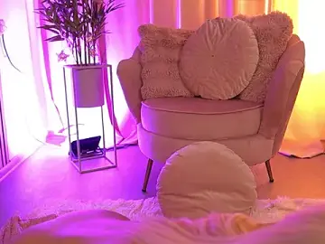 Stripchat Live Porn of CanndyIvy