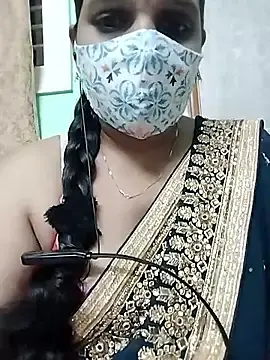 Stripchat Adult Webcams of Monika_telugu_queen