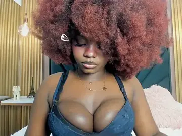 Stripchat Sex Cam of Sotf_Charlotte