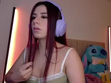 Stripchat Free Live Porn of Your_rosalie