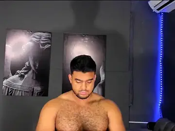 Stripchat Best Webcam of Big_furry_bear13