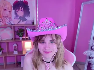 Stripchat Best live sex cam show of Tessa_Shy_