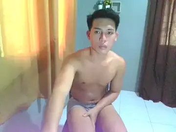 Stripchat Best Webcam of pinoy_sj