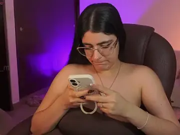 Stripchat Adult Video Chat of _Niah